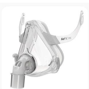 ResMed Airfit F10 Large Frame And Cushion